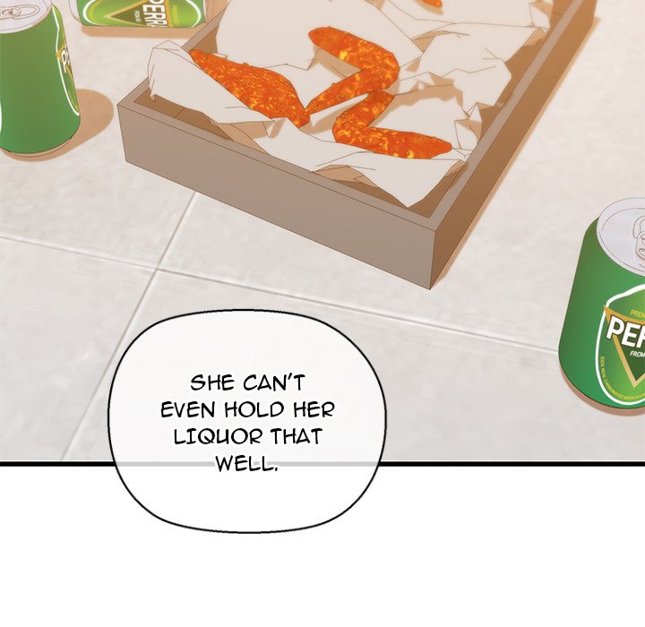 Cheerleader - Chapter 10 Page 49
