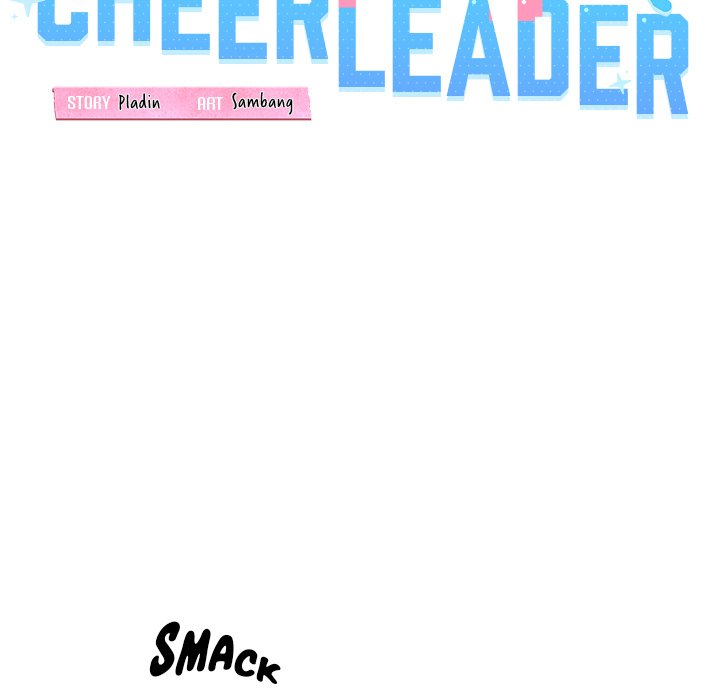 Cheerleader - Chapter 11 Page 43