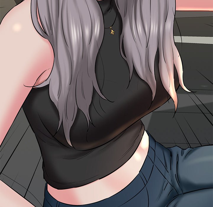 Cheerleader - Chapter 12 Page 107