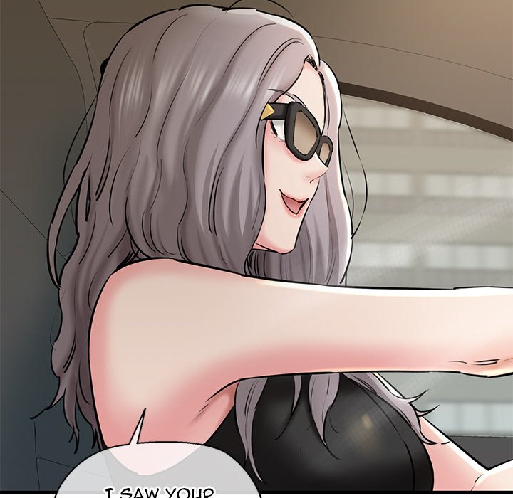 Cheerleader - Chapter 12 Page 116