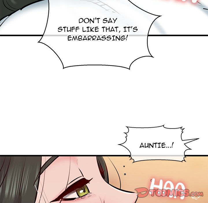 Cheerleader - Chapter 12 Page 15