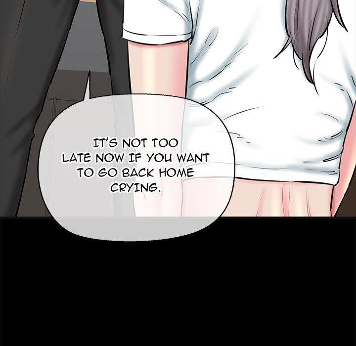 Cheerleader - Chapter 13 Page 119