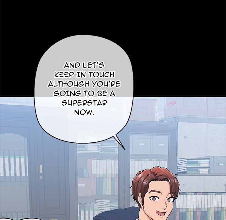 Cheerleader - Chapter 13 Page 177