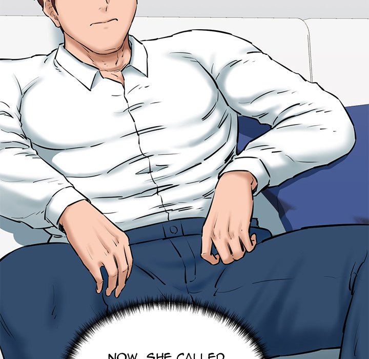 Cheerleader - Chapter 13 Page 187