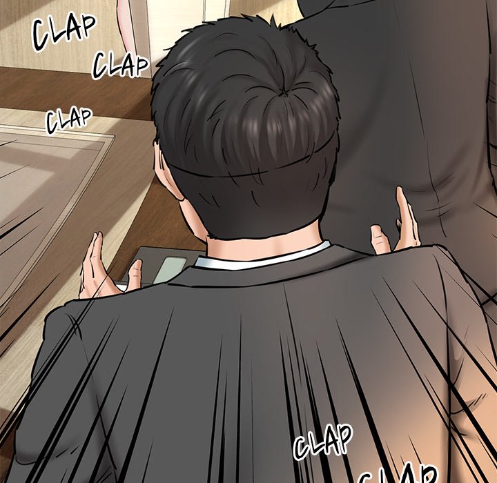 Cheerleader - Chapter 13 Page 62