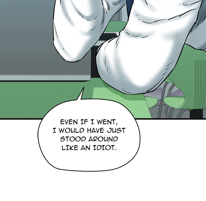 Cheerleader - Chapter 13 Page 89