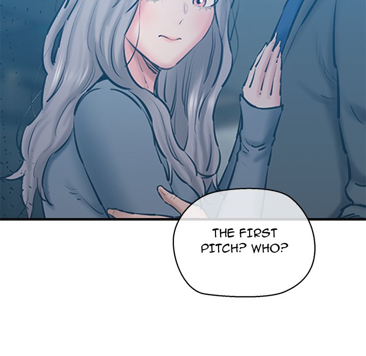 Cheerleader - Chapter 13 Page 94