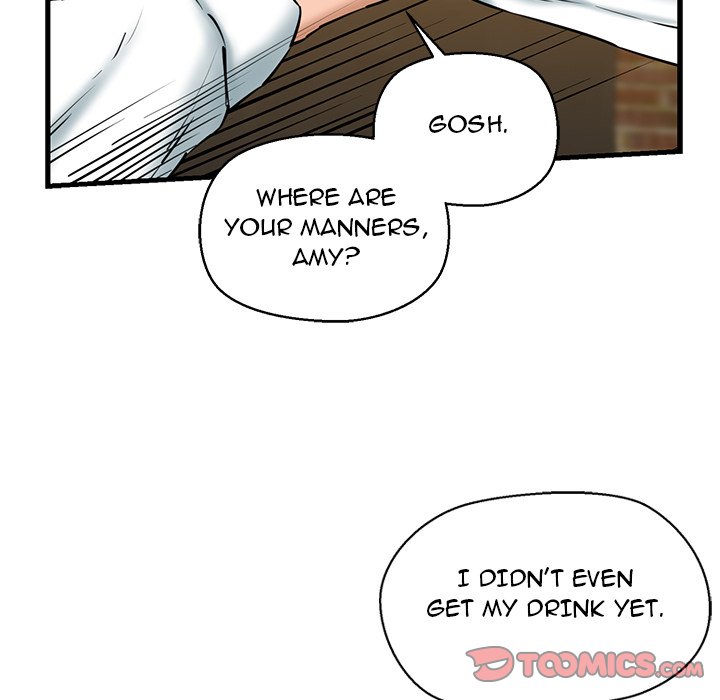 Cheerleader - Chapter 14 Page 57