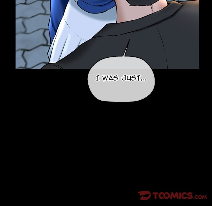 Cheerleader - Chapter 15 Page 12