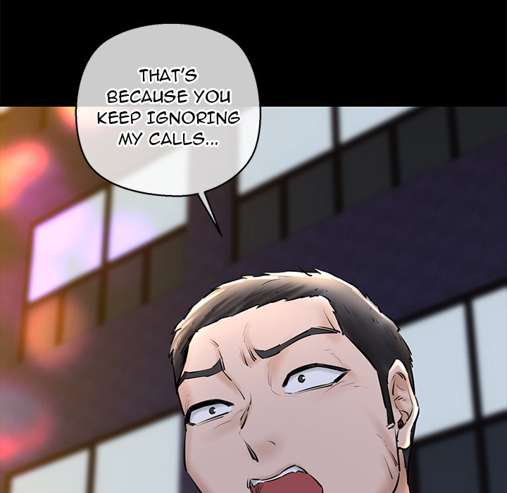 Cheerleader - Chapter 15 Page 13