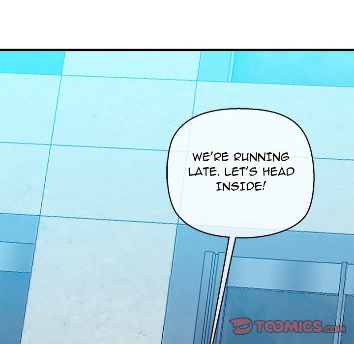Cheerleader - Chapter 16 Page 108