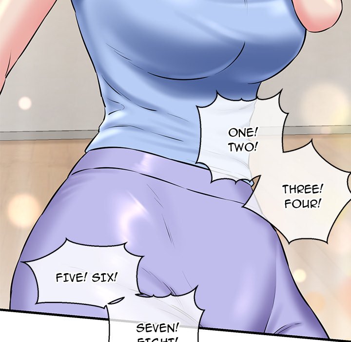 Cheerleader - Chapter 16 Page 119