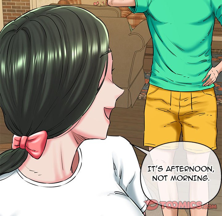 Cheerleader - Chapter 16 Page 12