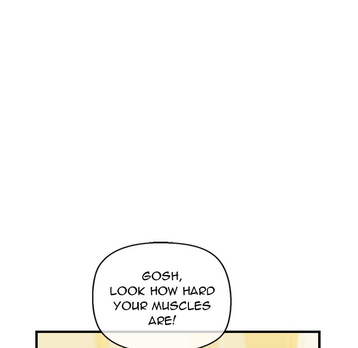 Cheerleader - Chapter 16 Page 121