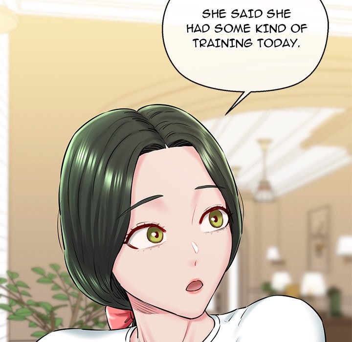 Cheerleader - Chapter 16 Page 17