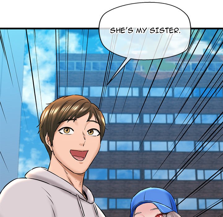 Cheerleader - Chapter 16 Page 97