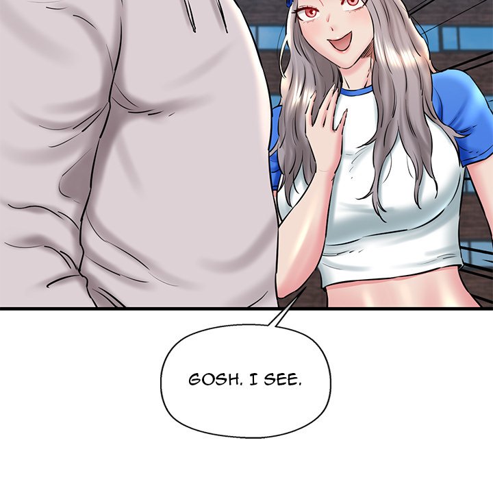 Cheerleader - Chapter 16 Page 98