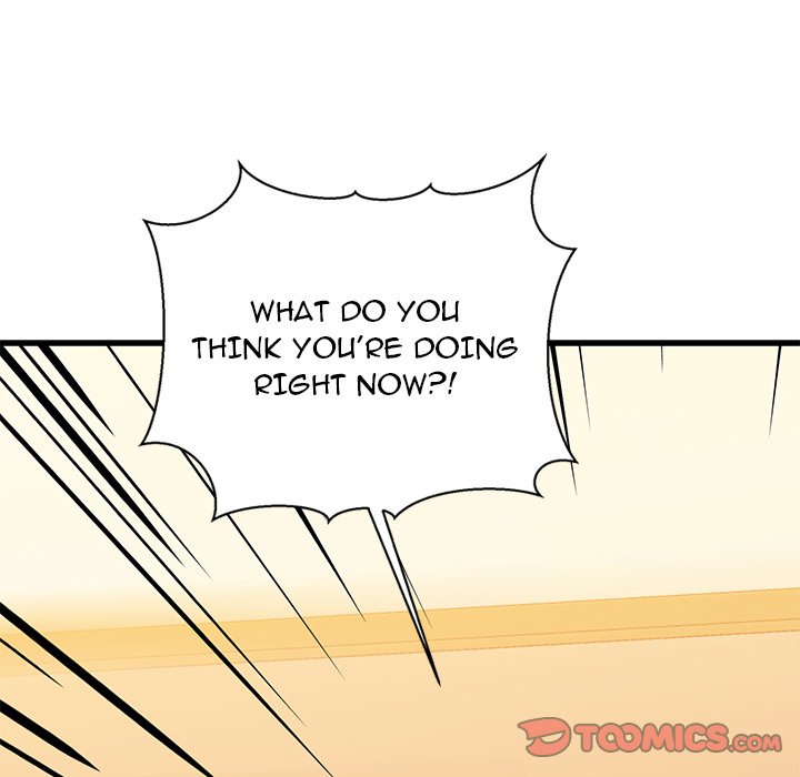 Cheerleader - Chapter 17 Page 100