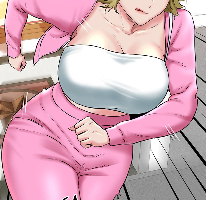 Cheerleader - Chapter 17 Page 106