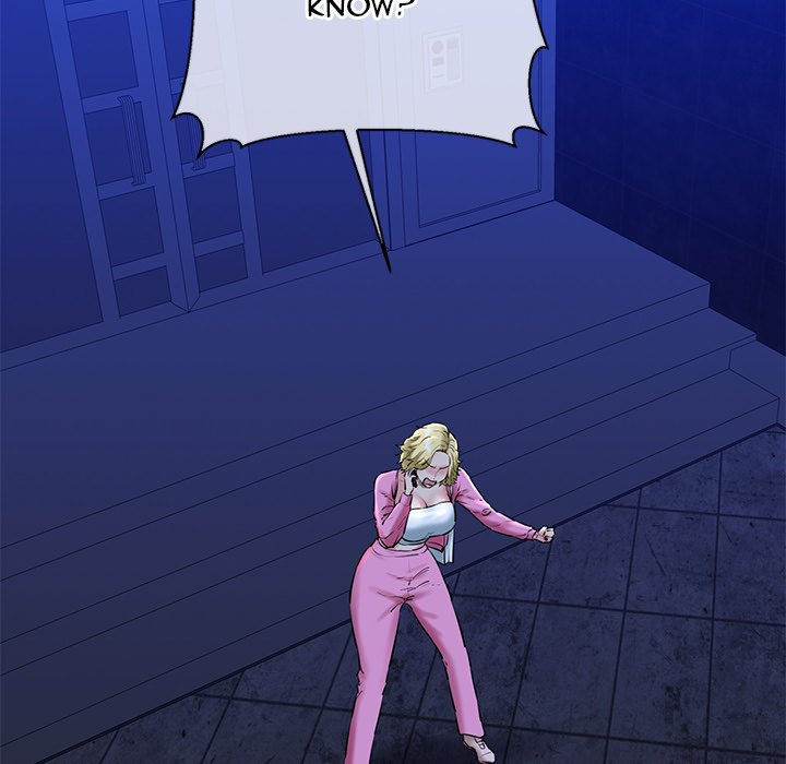 Cheerleader - Chapter 17 Page 120