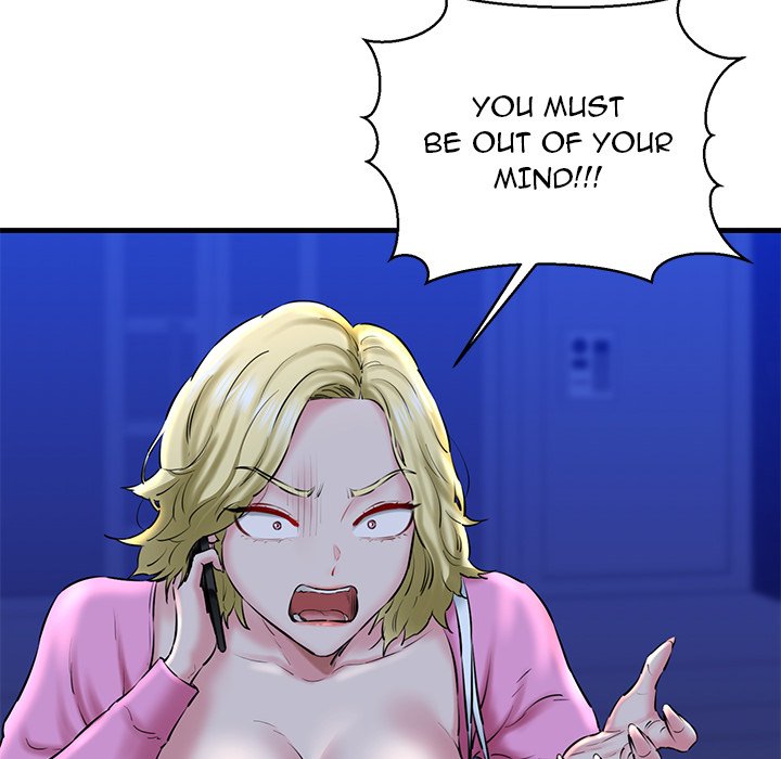Cheerleader - Chapter 17 Page 122