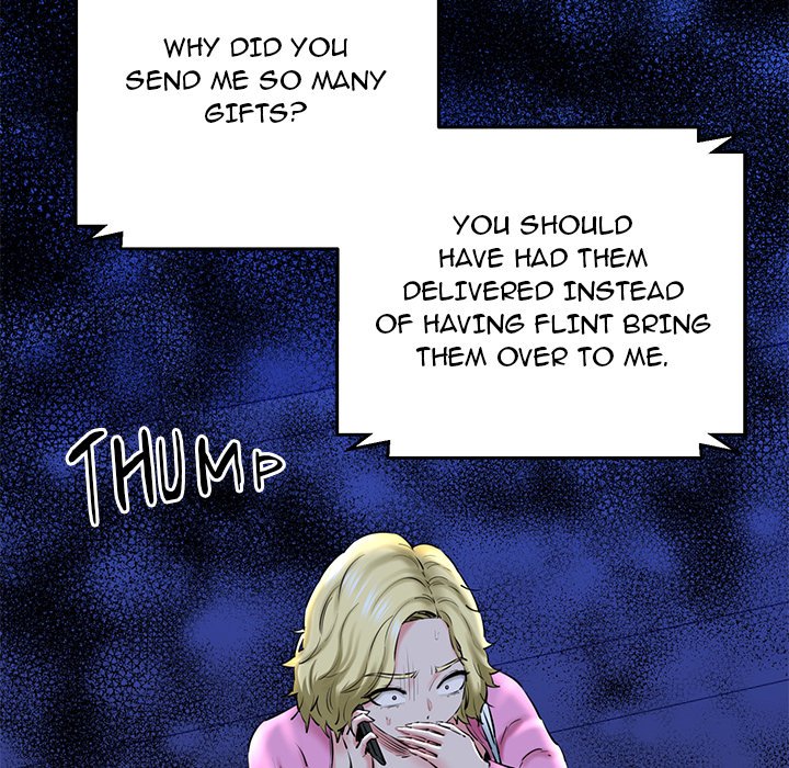 Cheerleader - Chapter 17 Page 131
