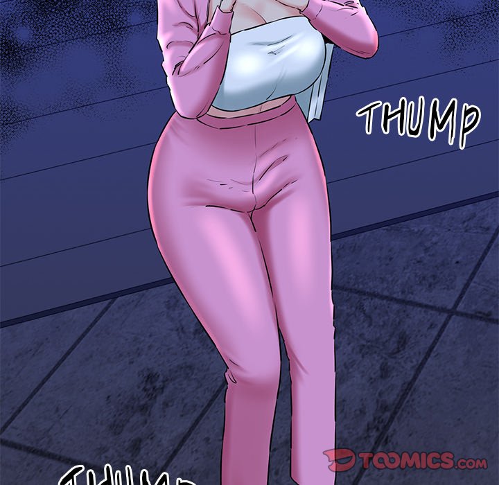 Cheerleader - Chapter 17 Page 132