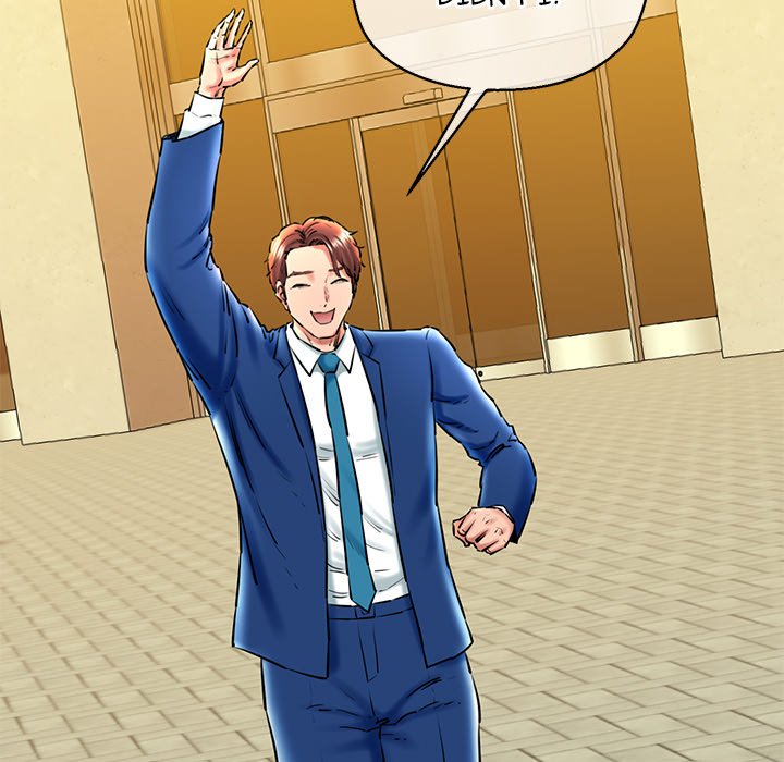 Cheerleader - Chapter 17 Page 15