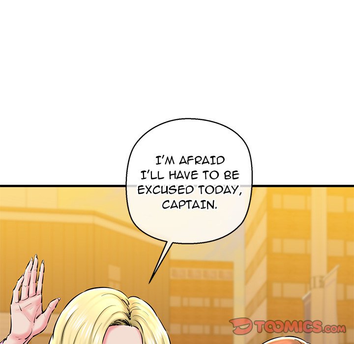 Cheerleader - Chapter 17 Page 20