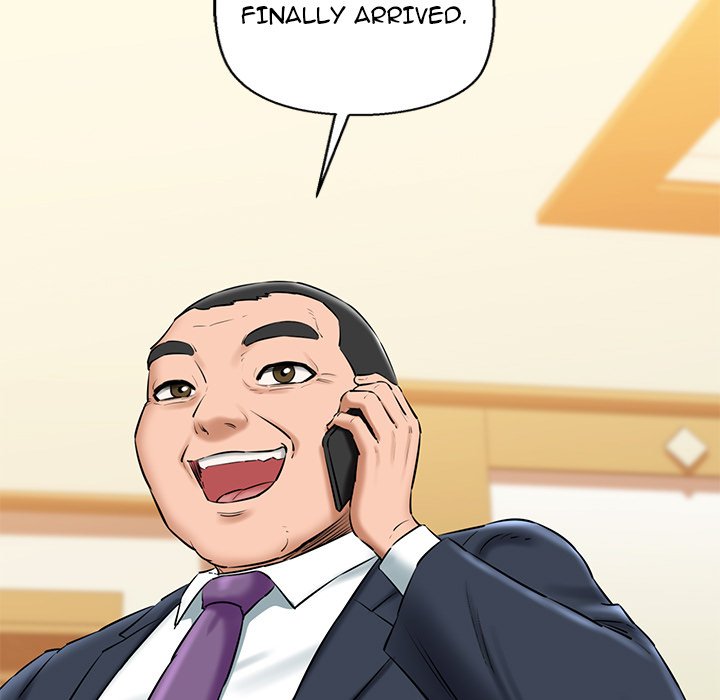 Cheerleader - Chapter 17 Page 77
