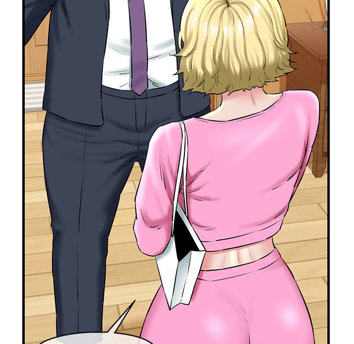 Cheerleader - Chapter 17 Page 80