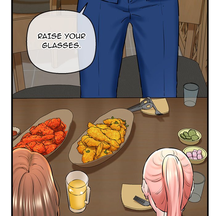 Cheerleader - Chapter 18 Page 113