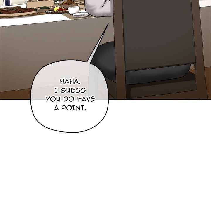 Cheerleader - Chapter 18 Page 166