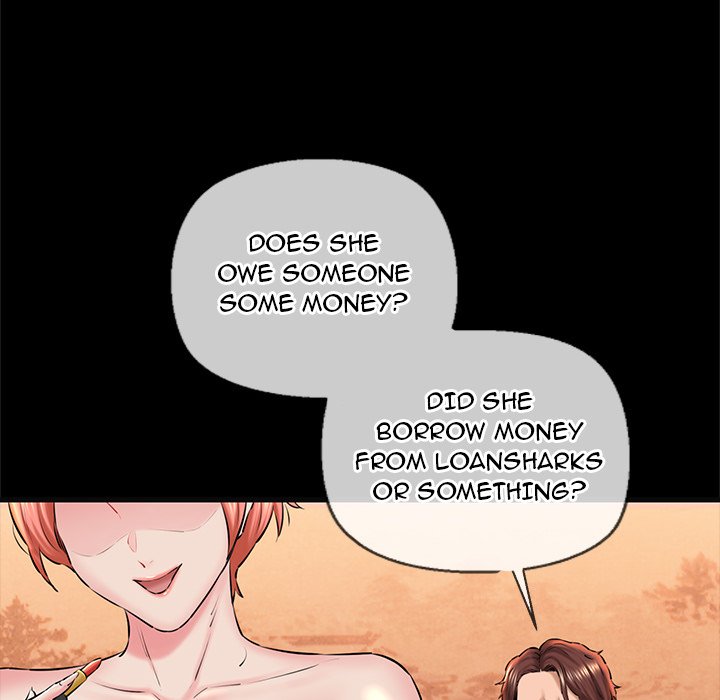 Cheerleader - Chapter 18 Page 23