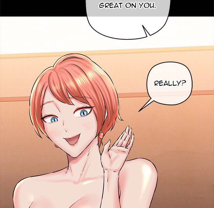Cheerleader - Chapter 18 Page 34