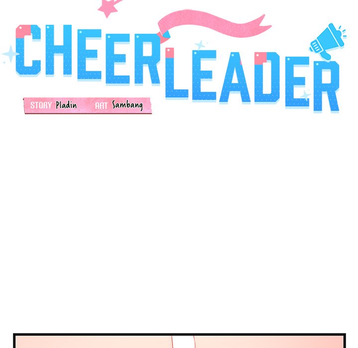 Cheerleader - Chapter 18 Page 38