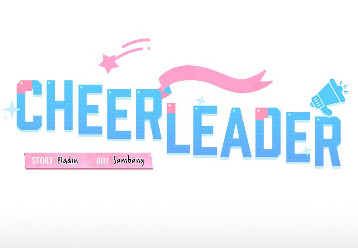 Cheerleader - Chapter 19 Page 1