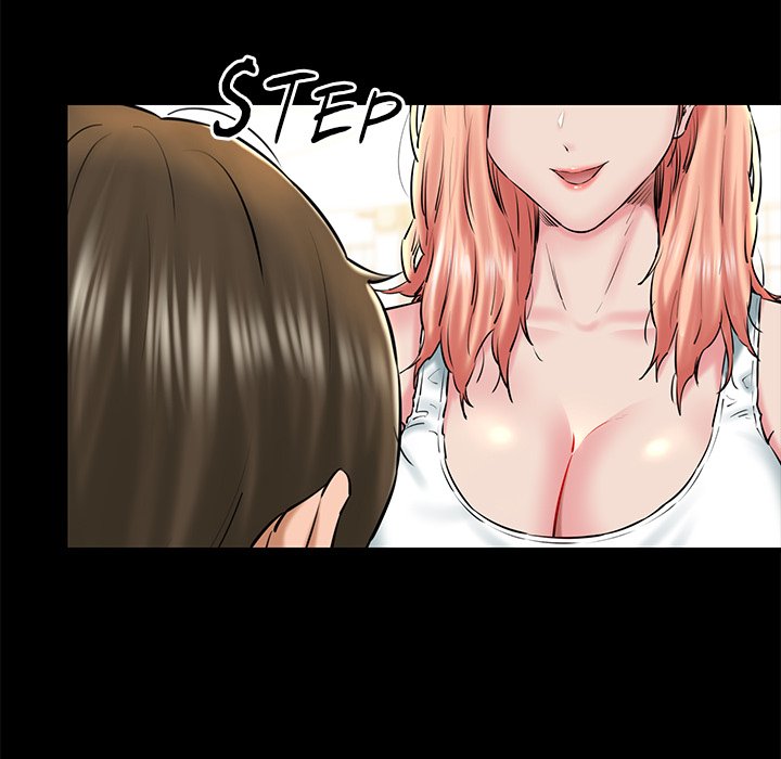Cheerleader - Chapter 19 Page 10