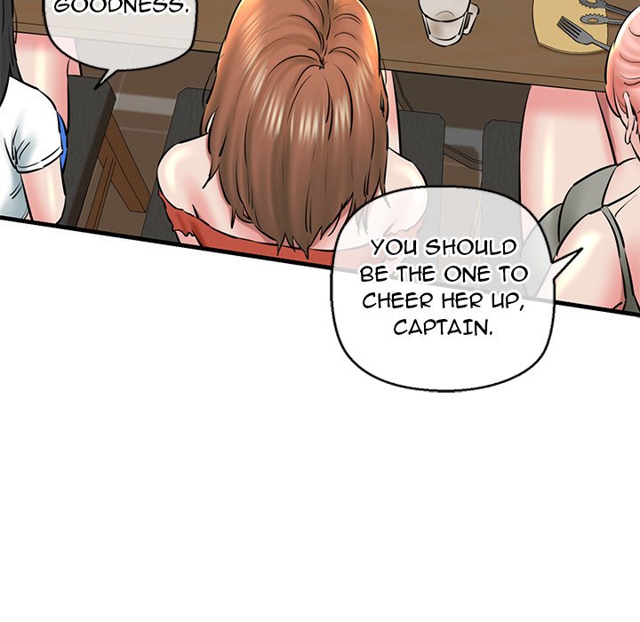 Cheerleader - Chapter 19 Page 115