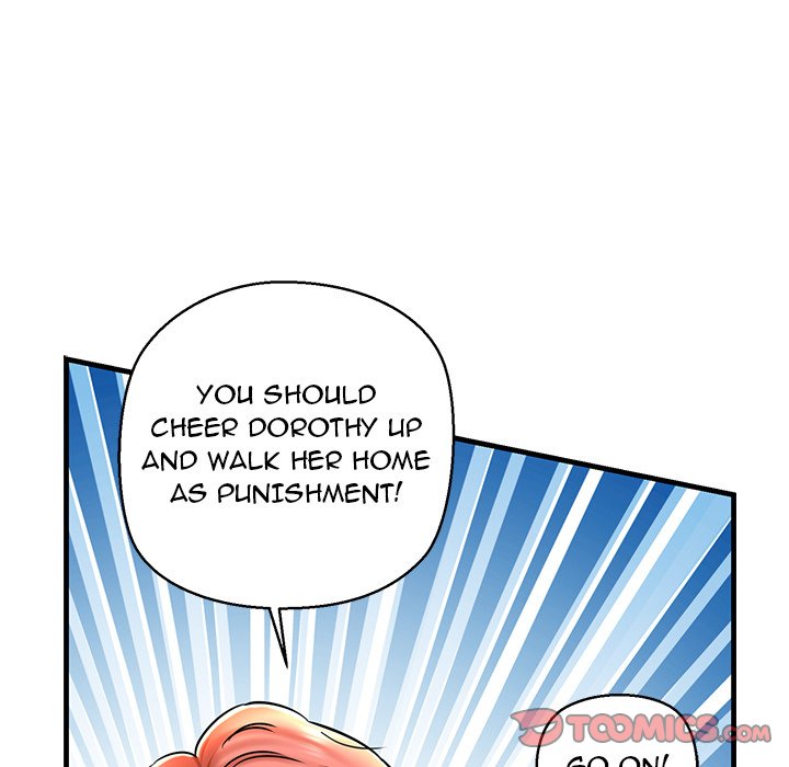 Cheerleader - Chapter 19 Page 116
