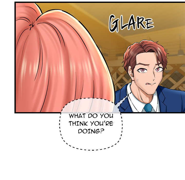 Cheerleader - Chapter 19 Page 123
