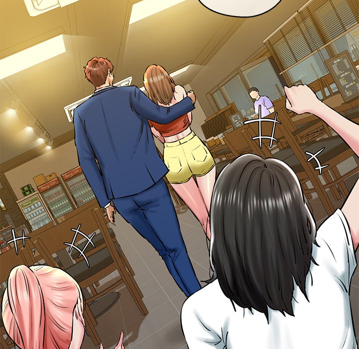 Cheerleader - Chapter 19 Page 134