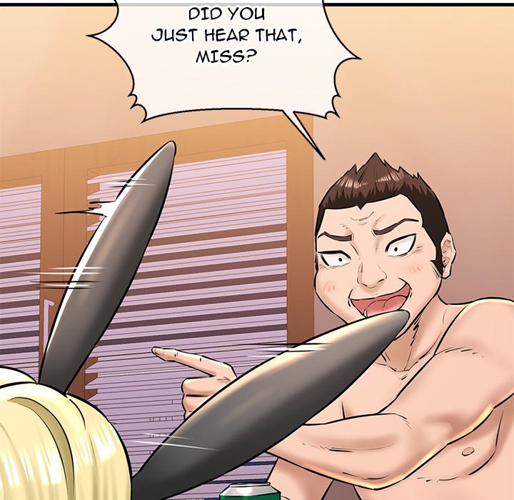 Cheerleader - Chapter 2 Page 22