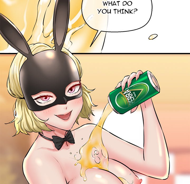 Cheerleader - Chapter 2 Page 34