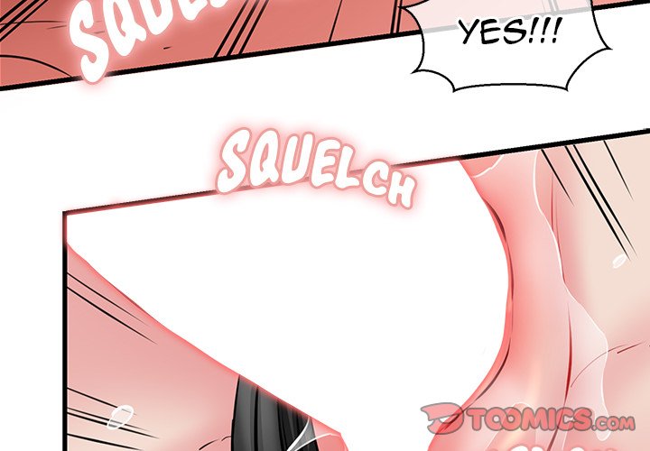 Cheerleader - Chapter 2 Page 4