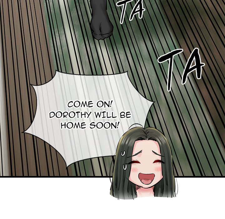Cheerleader - Chapter 20 Page 152