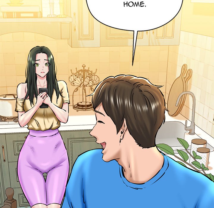 Cheerleader - Chapter 21 Page 134