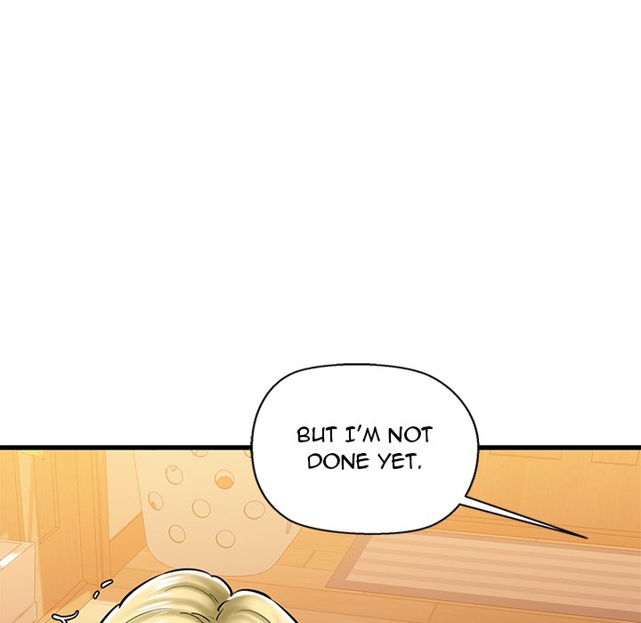 Cheerleader - Chapter 21 Page 19
