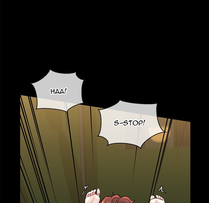 Cheerleader - Chapter 22 Page 136