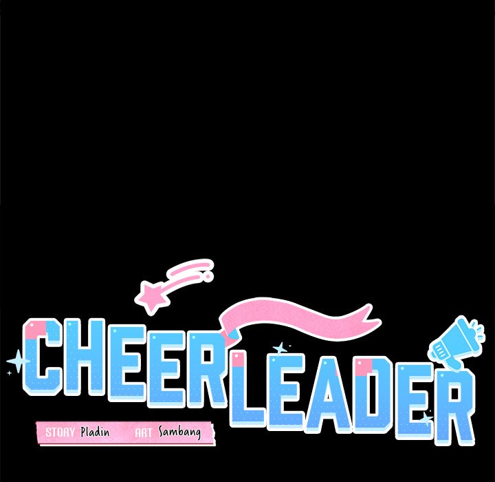 Cheerleader - Chapter 22 Page 23